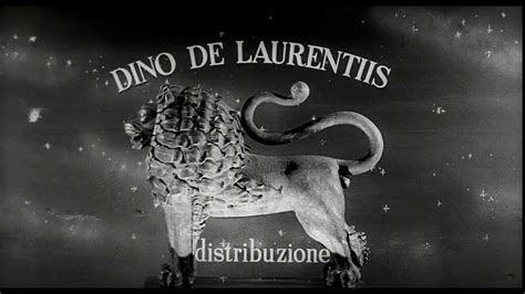 Dino de Laurentiis Cinematografica